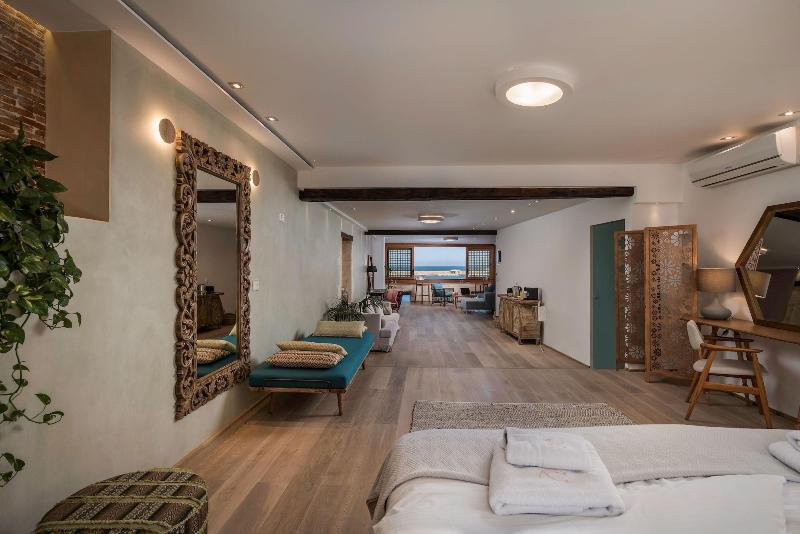 Residenza Vranas Boutique Hotel Ханья Экстерьер фото
